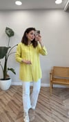 OLİVE 7261 TENSEL GÖMLEK