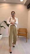 OLİVE 8297 PANTOLON 