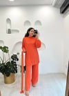ORANGE 14149 PİLİSELİ TAKIM 