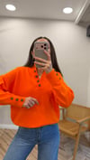 ORANJ 1086 KAZAK