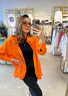 ORANJ 27476 GÖMLEK 