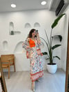 ORANJ 31929 GÖMLEK 