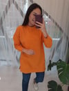 ORANJ 6948 SWEAT