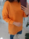 ORANJ 6948 SWEAT