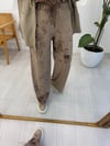 PANTOLON 2051 KADİFE PANTOLON