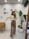 PANTOLON 2051 KADİFE PANTOLON