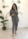 PANTOLON TAKIM ANTRASİT 