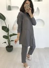 PANTOLON TAKIM ANTRASİT 