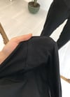 PANTOLON TAKIM SİYAH 