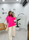 PEMBE 0182 BALIKÇI KAZAK 