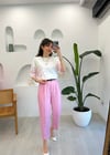 PEMBE 0651 PANTOLON 