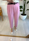 PEMBE 0651 PANTOLON 