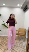 PEMBE 0827 BOL PAÇA PANTOLON