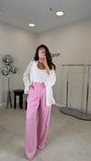 PEMBE 0827 BOL PAÇA PANTOLON