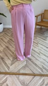 PEMBE 0827 BOL PAÇA PANTOLON