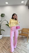 PEMBE 0827 BOL PAÇA PANTOLON