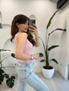 PEMBE 1026 VEREVLİ ATLET