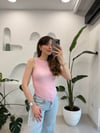 PEMBE 1026 VEREVLİ ATLET