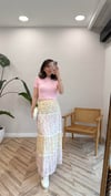 PEMBE 1113 TİŞÖRT