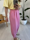 PEMBE 1177 ŞALVAR PANTOLON