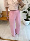 PEMBE 1256 PANTALON 