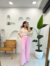 PEMBE 1256 PANTALON 