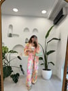 PEMBE 1324 PANTOLON