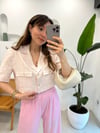 PEMBE 1399 KISA CEKET 