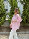 PEMBE 1723 GÖMLEK 