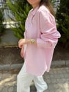 PEMBE 1723 GÖMLEK 