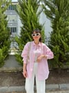 PEMBE 1723 GÖMLEK 