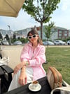 PEMBE 1723 GÖMLEK 