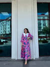 PEMBE 1794 ELBİSE