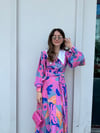PEMBE 1794 ELBİSE