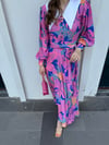 PEMBE 1794 ELBİSE