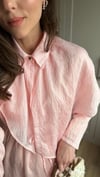 PEMBE 1912  ELBİSE 