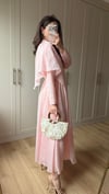 PEMBE 1912  ELBİSE 