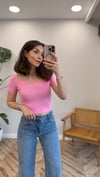 PEMBE 1922 TİŞÖRT