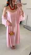 PEMBE 2008 ELBİSE