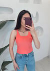 PEMBE 20211 CROP TOP 