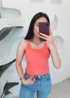 PEMBE 20211 CROP TOP 