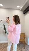 PEMBE 2248 GÖMLEK 