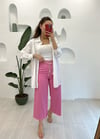 PEMBE 2356 PANTOLON