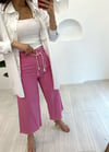 PEMBE 2356 PANTOLON