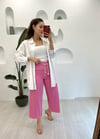 PEMBE 2356 PANTOLON