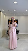 PEMBE 247 TENSEL TAKIM 