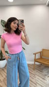 PEMBE 30899 BÜZGÜ DETAY CROP
