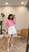 PEMBE 3184 GÖMLEK 