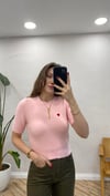 PEMBE 4913 KALP DETAY KAZAK 