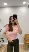 PEMBE 4913 KALP DETAY KAZAK 